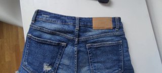 Shorts H&M talla 36
