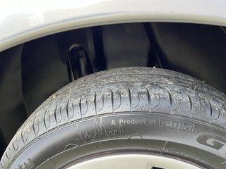 Citroen C3 1.1i 60cv 100.000kilometros etiqueta C