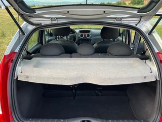 Citroen C3 1.1i 60cv 100.000kilometros etiqueta C