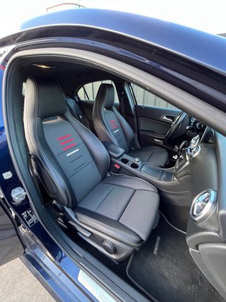 Mercedes-Benz Clase A 200d 2018