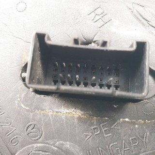 RETROVISOR DERECHO OPEL OPEL INSIGNIA BERLINA 2008-2017