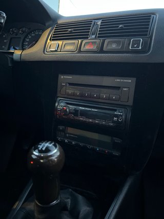 Volkswagen Golf 4 GTI