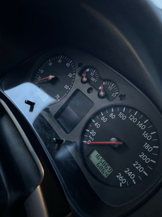 Volkswagen Golf 4 GTI