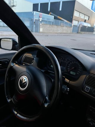 Volkswagen Golf 4 GTI