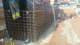 Construcción