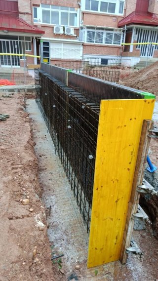 Construcción