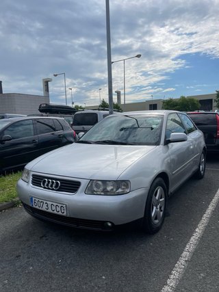 Audi A3 1.9tdi