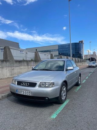 Audi A3 1.9tdi
