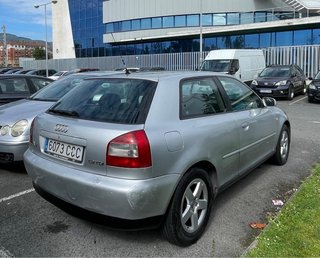 Audi A3 1.9tdi