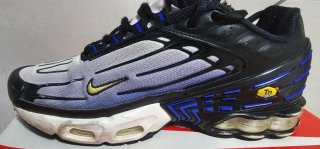 Zapatillas Nike Air Max Plus III Talla 36
