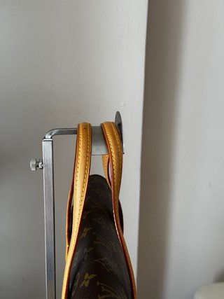 Borsa Louis Vuitton Sonatine Monogram
