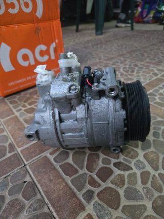 Compresor A/C Mercedes Vito 2007