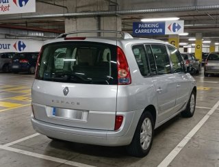 Renault Espace 2006