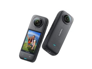 Cámara Insta360 X4 sin estrenar