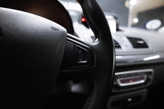 Renault Megane 2015