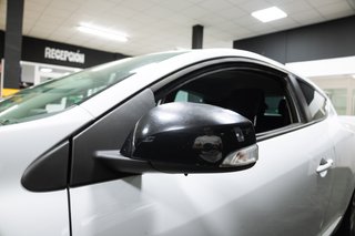 Renault Megane 2015