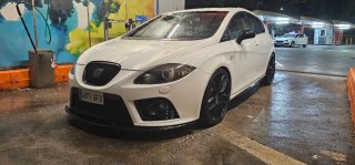 SEAT Leon 2008