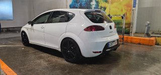 SEAT Leon 2008