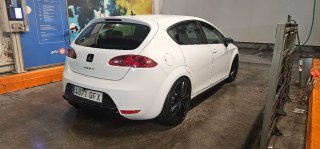 SEAT Leon 2008