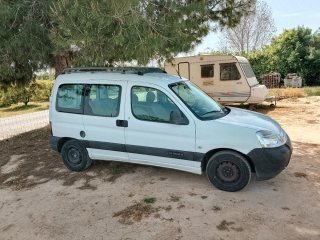 Citroen Berlingo 2004