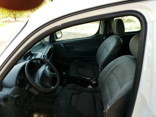 Citroen Berlingo 2004