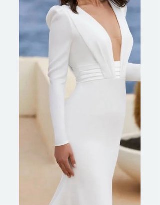 Vestido de Novia Pronovias Talla S