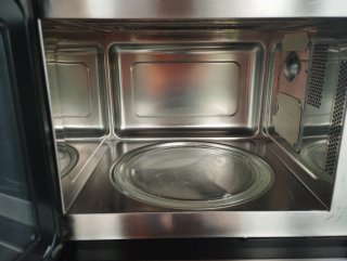 Microondas Smeg para piezas
