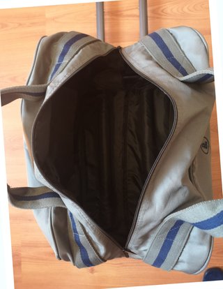 Maleta Fun&Basics reciclada
