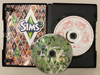 The Sims 3 per PC/Mac