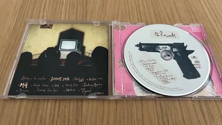12 Rounds CD 12 Rounds 1996 Trip Hop Electronica