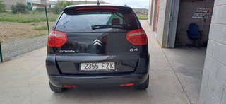 Citroen C4 Picasso 2008