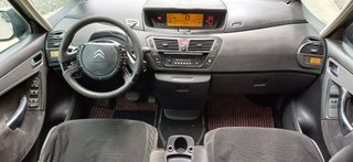Citroen C4 Picasso 2008