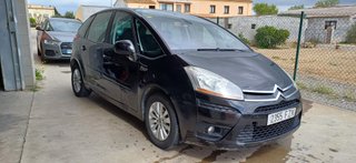 Citroen C4 Picasso 2008