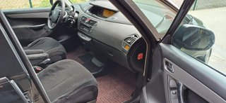 Citroen C4 Picasso 2008
