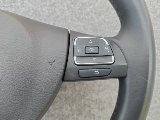 Volante con airbag volkswagen passat 2011