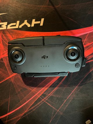 DJI Mavic Mini + Fly more Combo