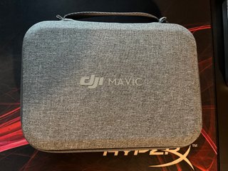 DJI Mavic Mini + Fly more Combo