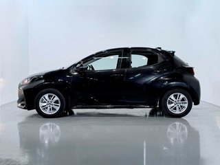 Toyota Yaris 120H Business Plus 85 kW (116 CV)