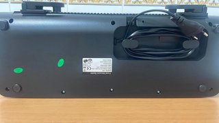 Envasadora al vacío ABOX V63