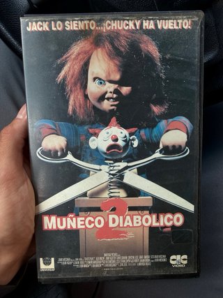 Superdetective en Hollywood VHS Eddie Murphy