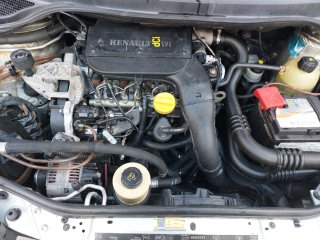 Renault Scenic 2000
