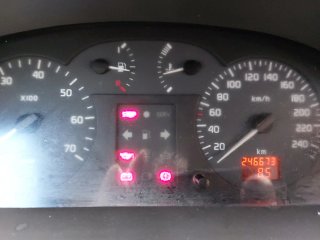 Renault Scenic 2000