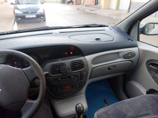 Renault Scenic 2000