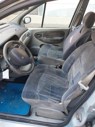 Renault Scenic 2000