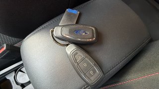 Ford Focus 1.0 Ecoboost MHEV ST-Line 92 kW (125 CV)