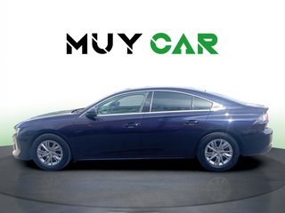 Peugeot 508 PureTech 130 Active Pack EAT8 96 kW (130 CV)