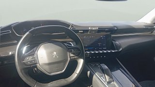 Peugeot 508 PureTech 130 Active Pack EAT8 96 kW (130 CV)