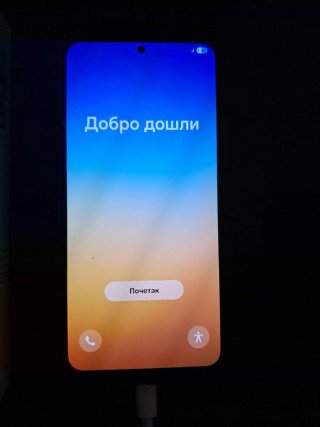 Samsung Galaxy A54 5G