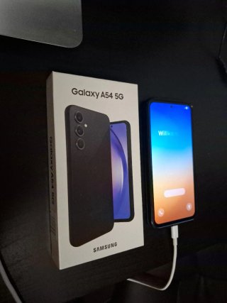Samsung Galaxy A54 5G
