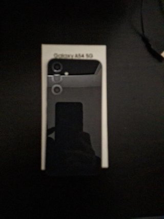 Samsung Galaxy A54 5G